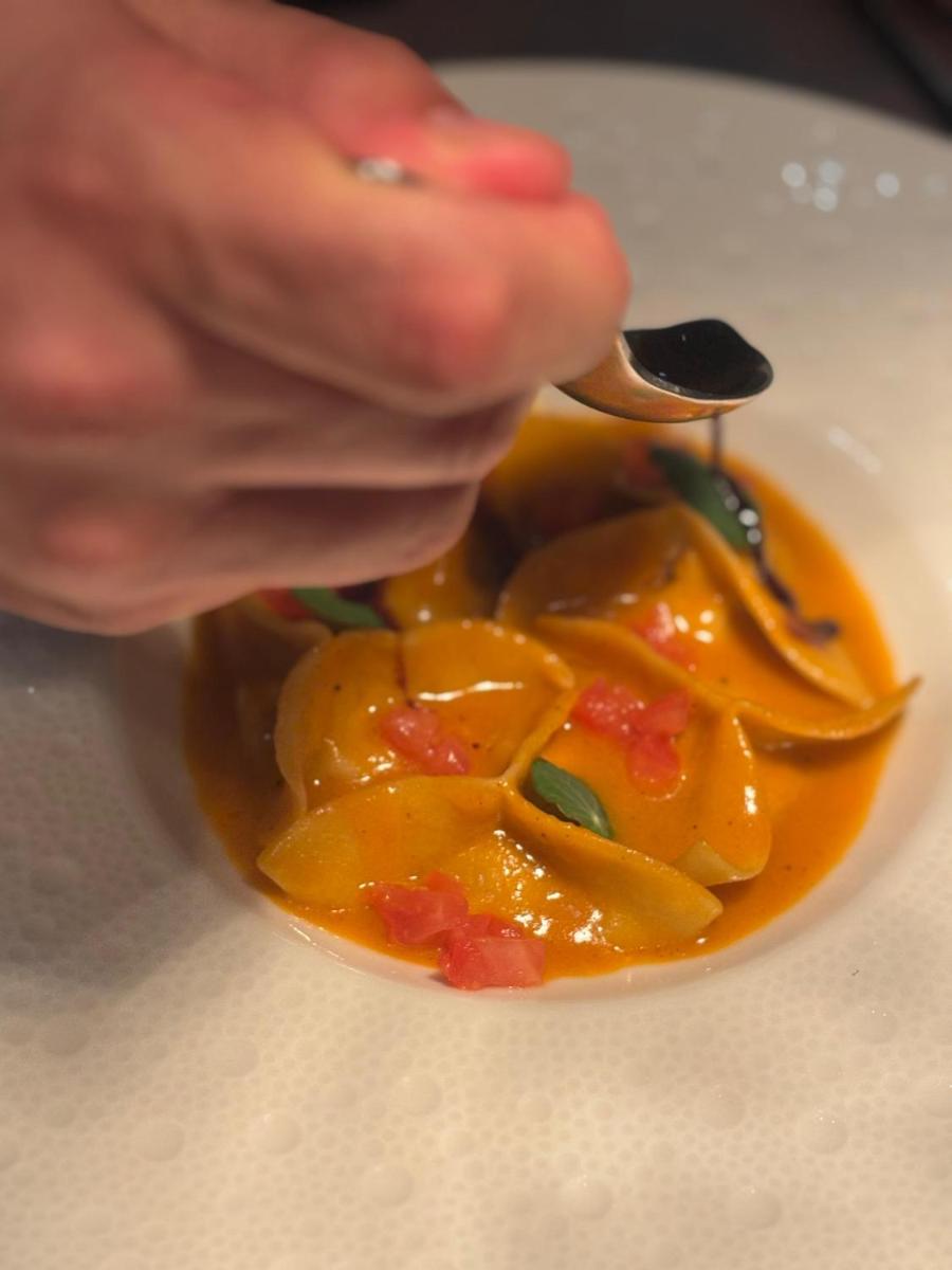 Domus Maris Relais Boutique Hotel