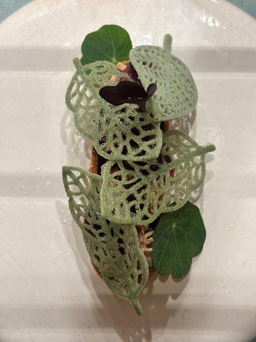 Domus Maris Relais Boutique Hotel