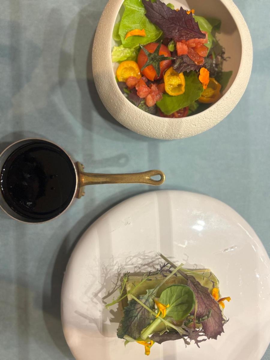 Domus Maris Relais Boutique Hotel