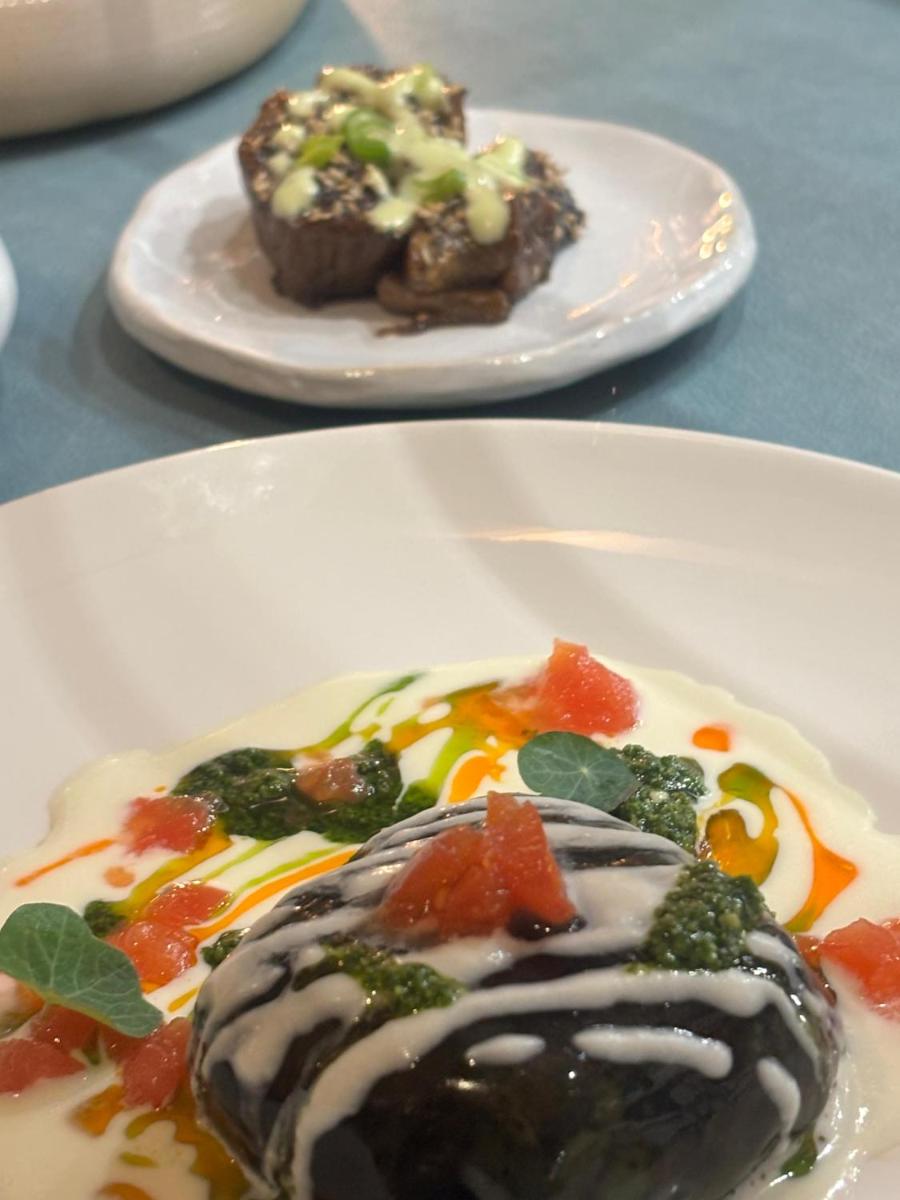 Domus Maris Relais Boutique Hotel