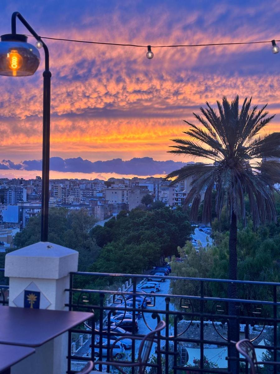 Domus Maris Relais Boutique Hotel