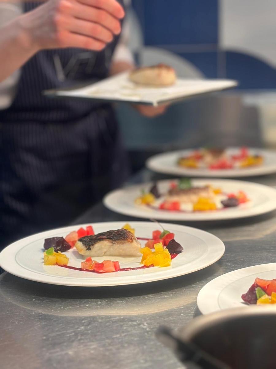 Domus Maris Relais Boutique Hotel