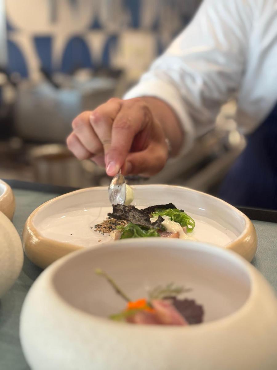 Domus Maris Relais Boutique Hotel