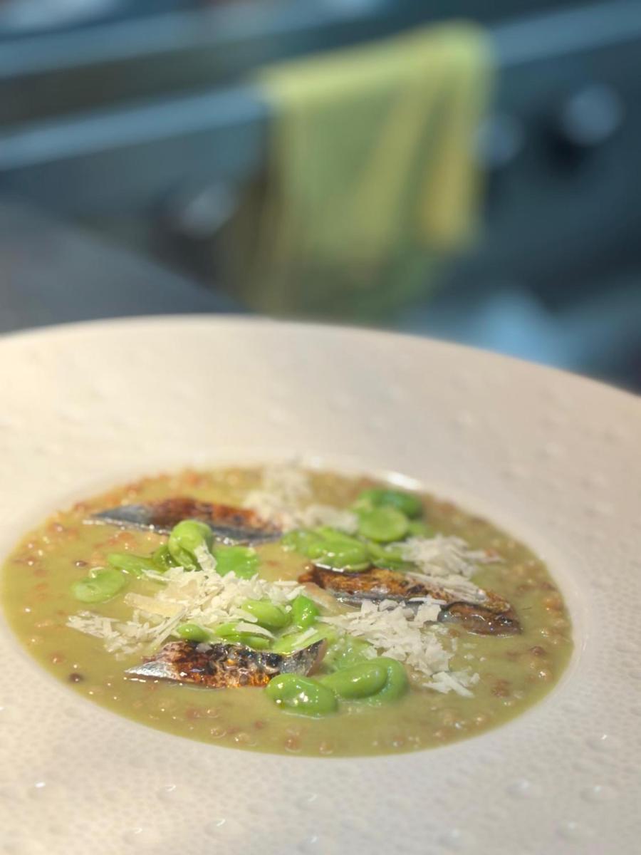 Domus Maris Relais Boutique Hotel