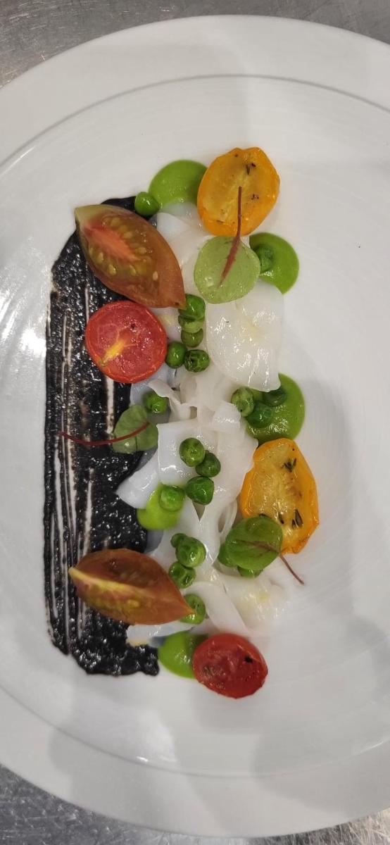 Domus Maris Relais Boutique Hotel