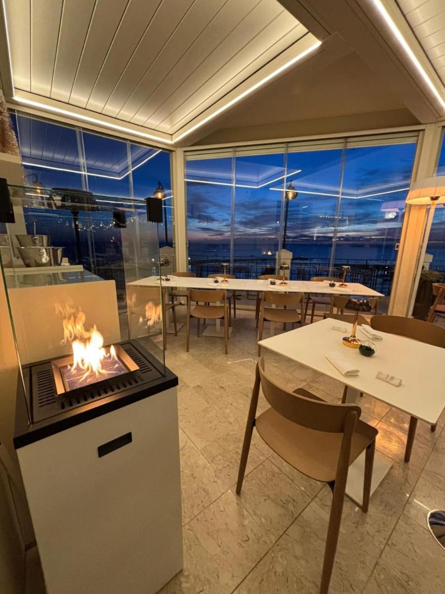 Domus Maris Relais Boutique Hotel