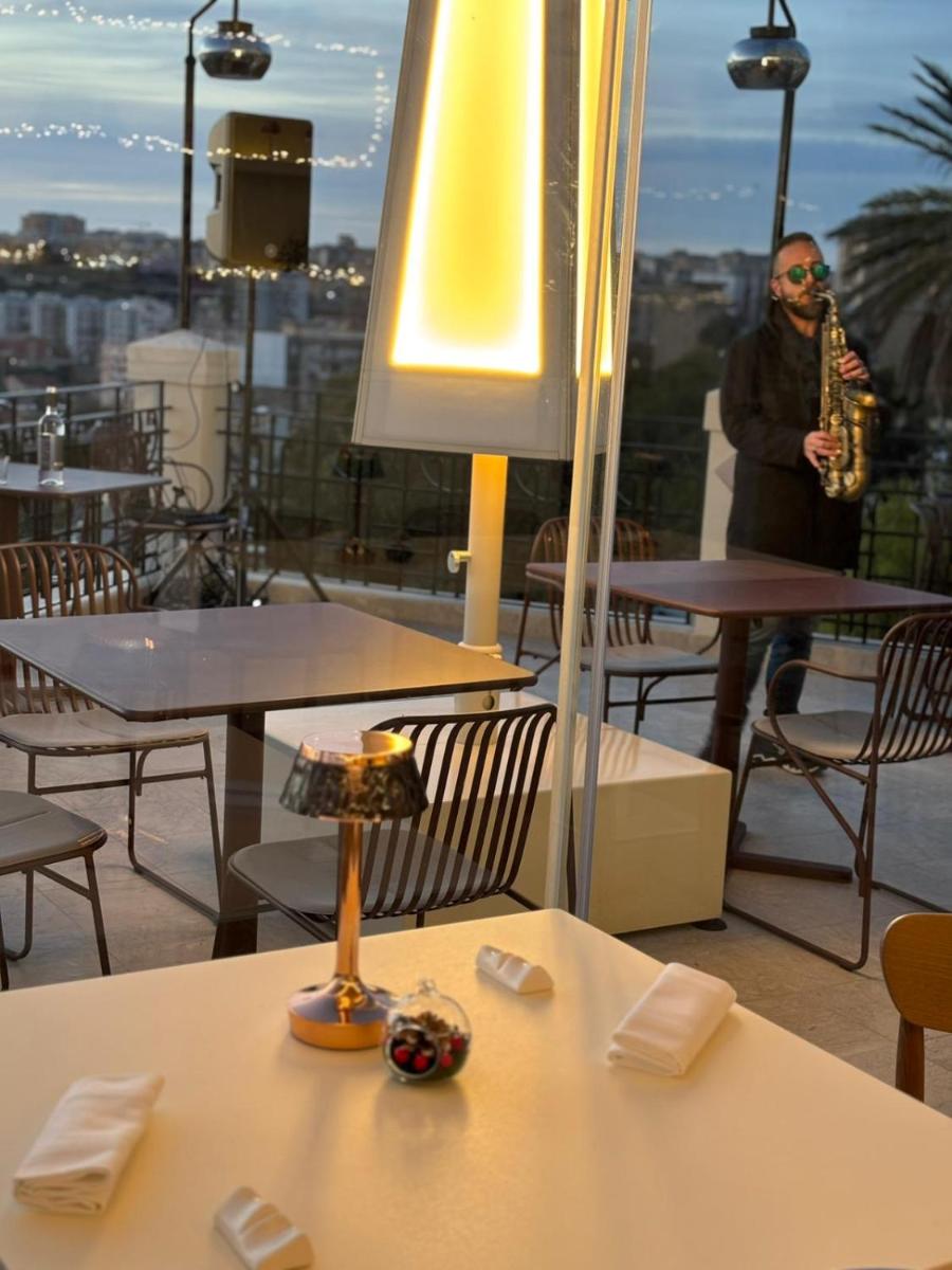 Domus Maris Relais Boutique Hotel