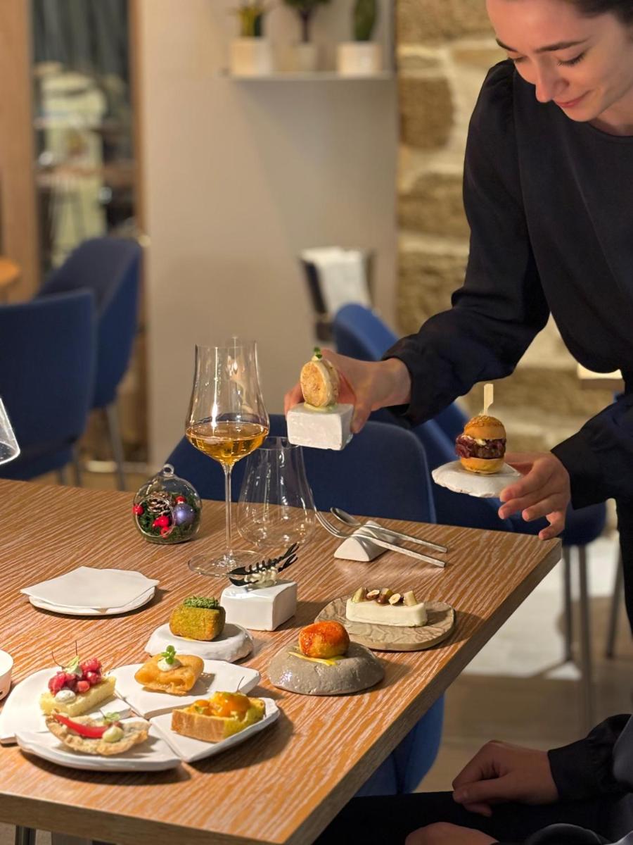 Domus Maris Relais Boutique Hotel