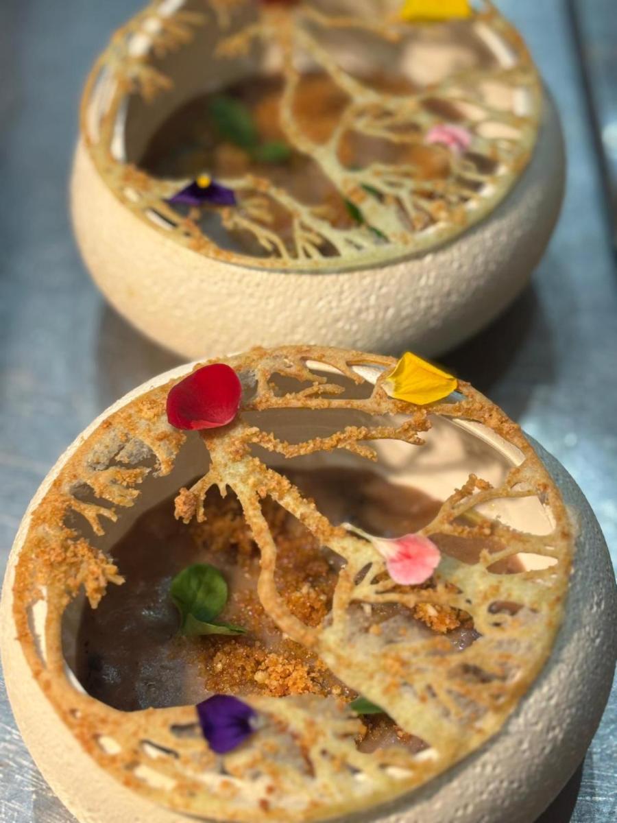 Domus Maris Relais Boutique Hotel