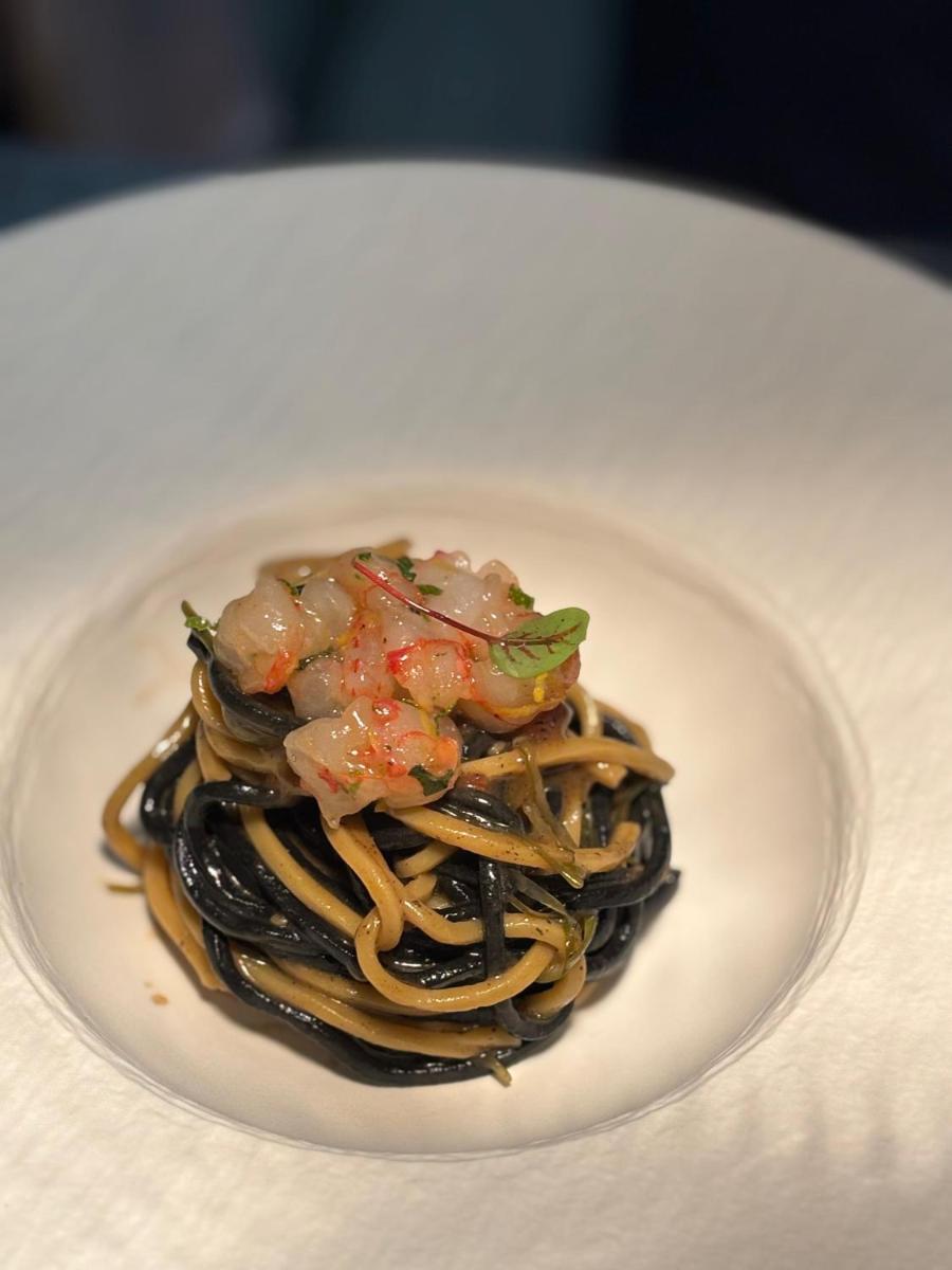 Domus Maris Relais Boutique Hotel