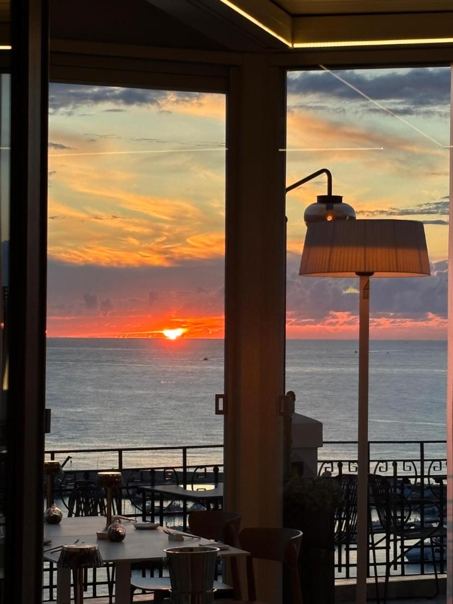 Domus Maris Relais Boutique Hotel