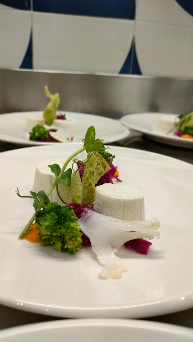 Domus Maris Relais Boutique Hotel