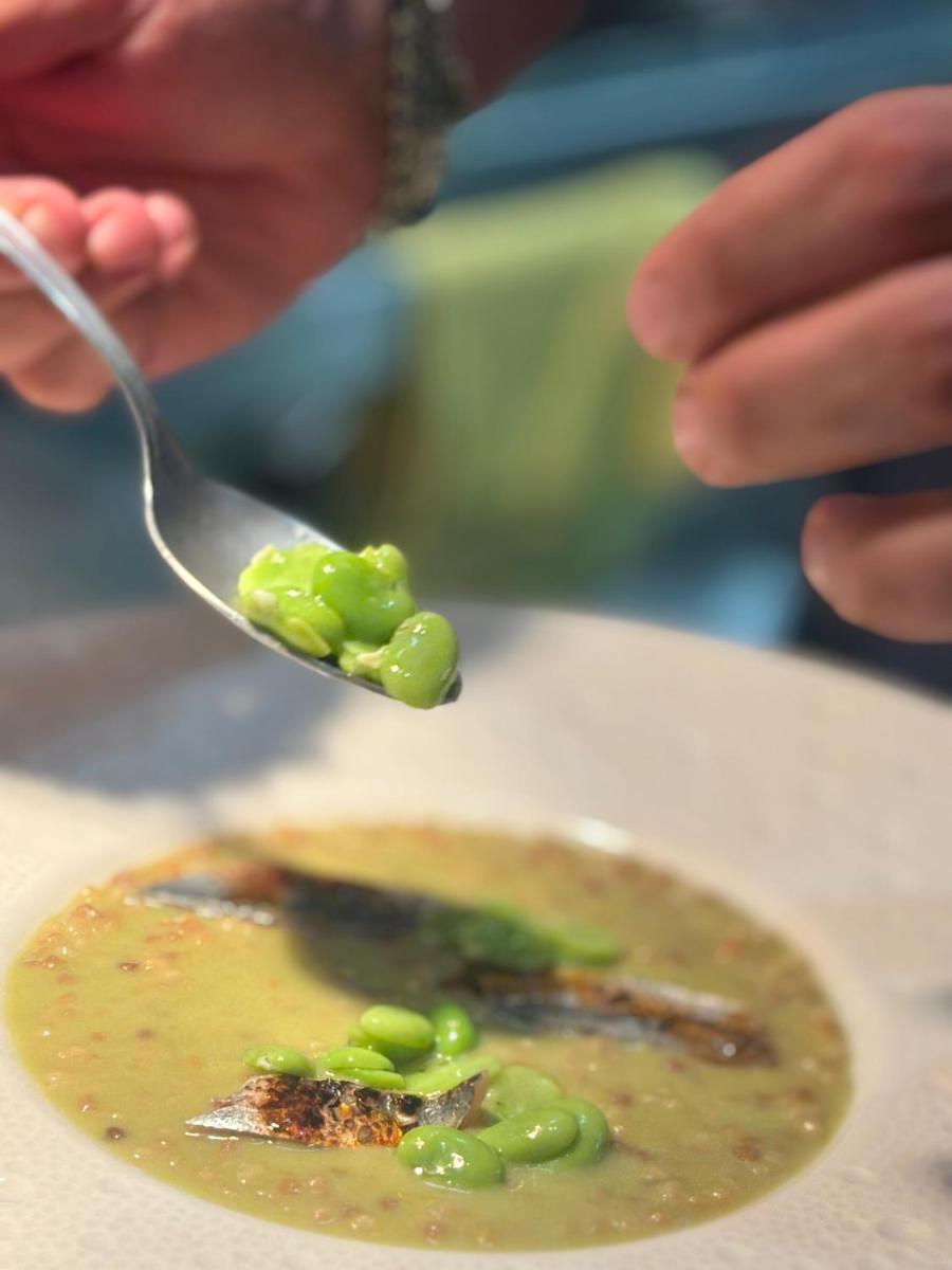 Domus Maris Relais Boutique Hotel