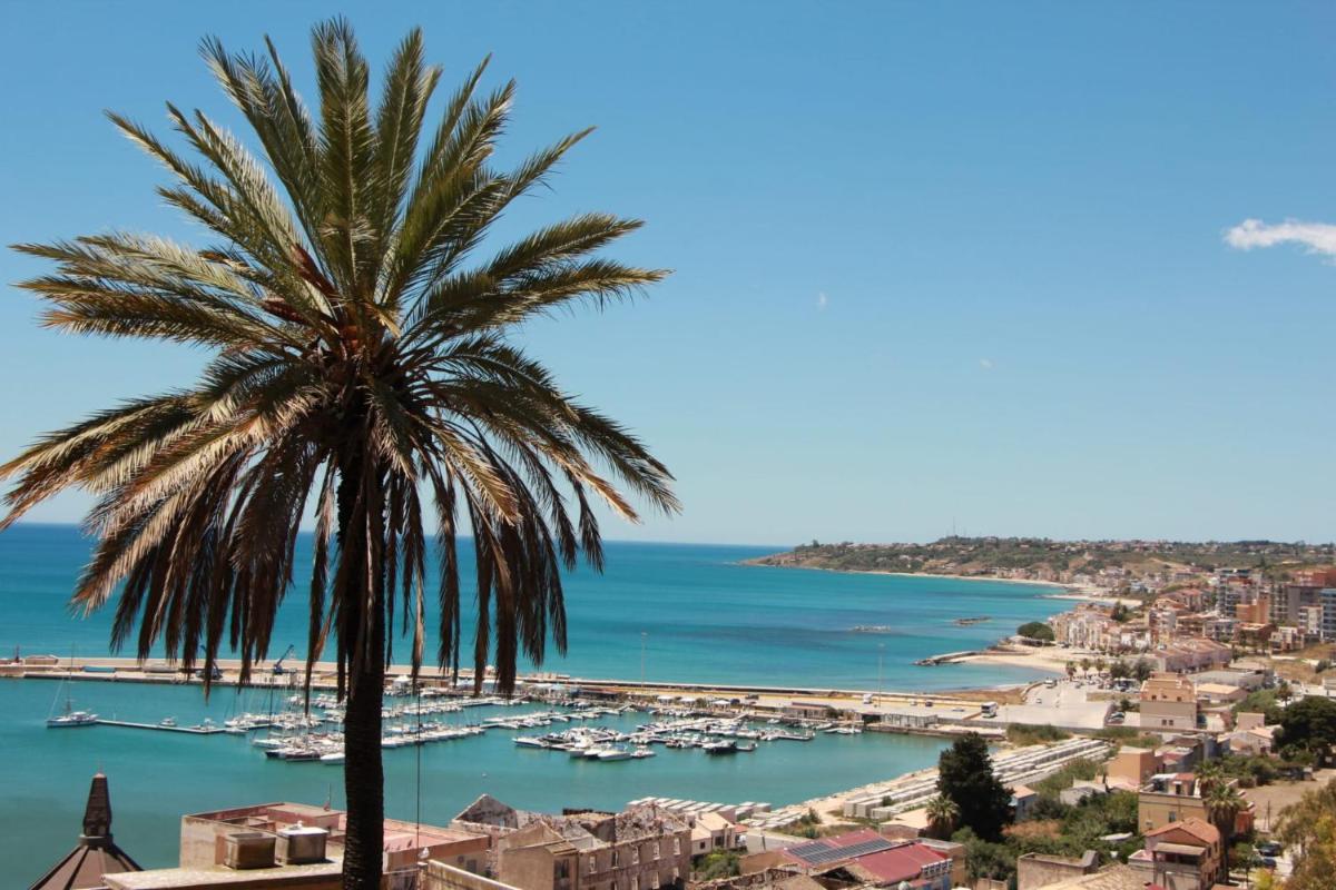 Domus Maris Relais Boutique Hotel