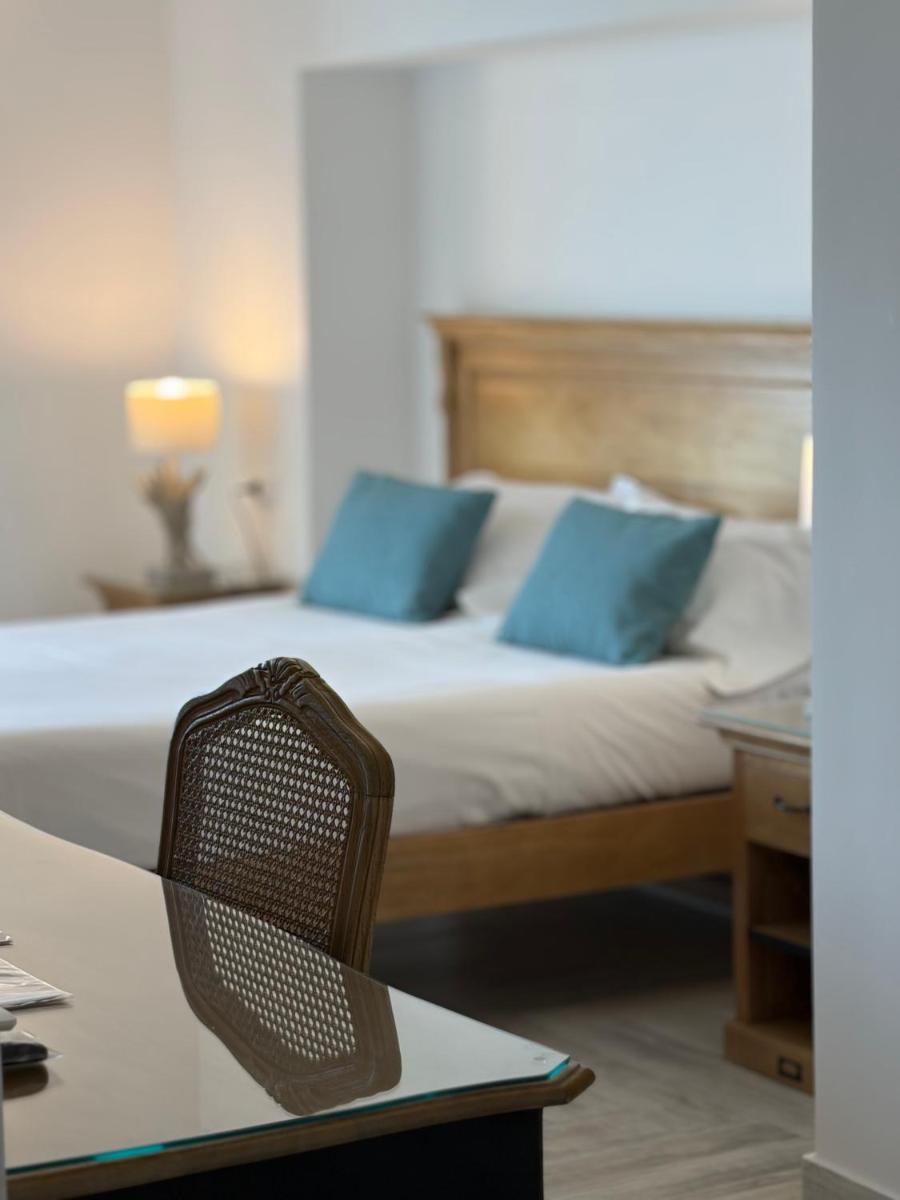 Domus Maris Relais Boutique Hotel