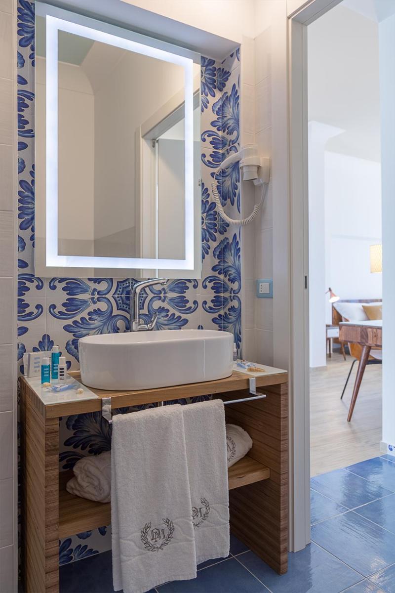 Domus Maris Relais Boutique Hotel