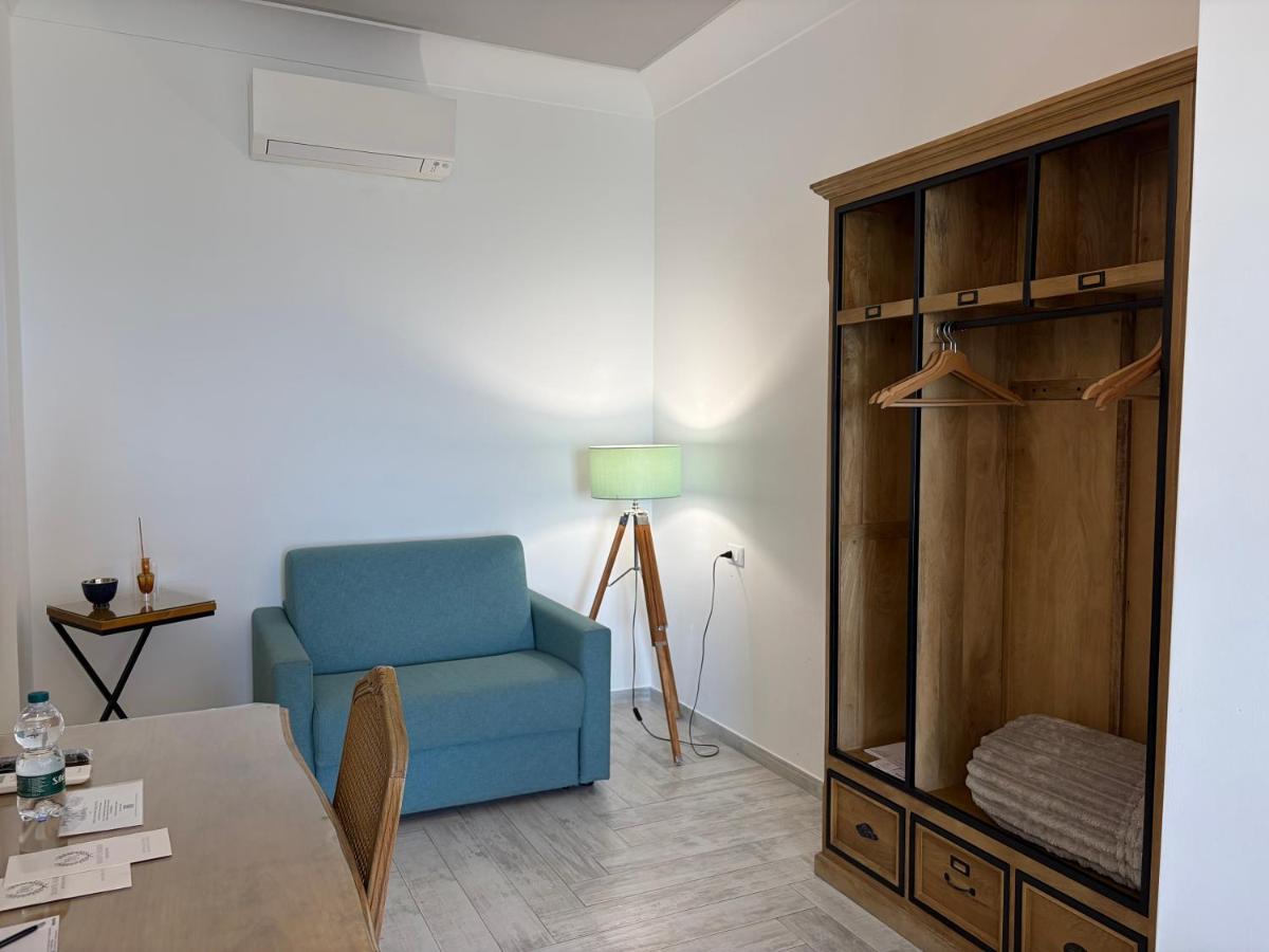 Domus Maris Relais Boutique Hotel