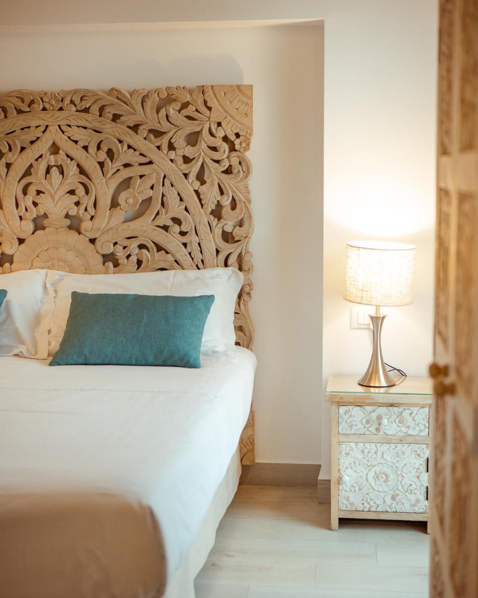 Domus Maris Relais Boutique Hotel