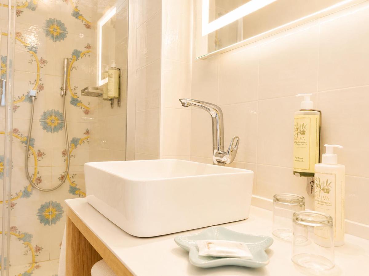 Domus Maris Relais Boutique Hotel
