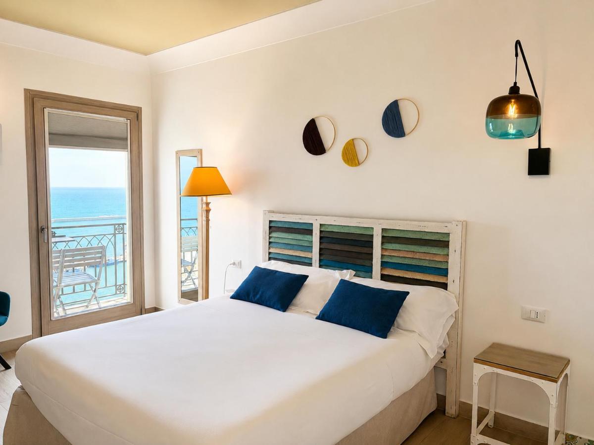 Domus Maris Relais Boutique Hotel