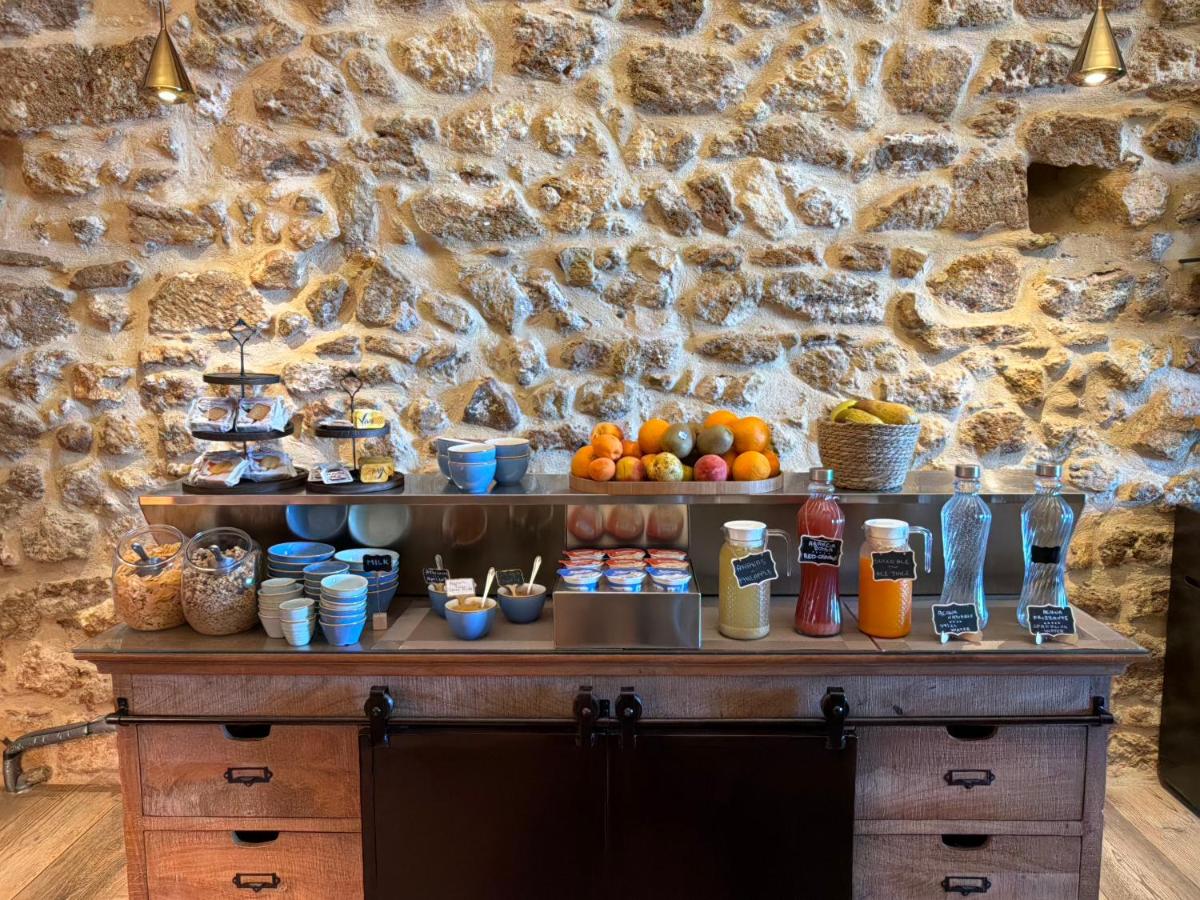 Domus Maris Relais Boutique Hotel