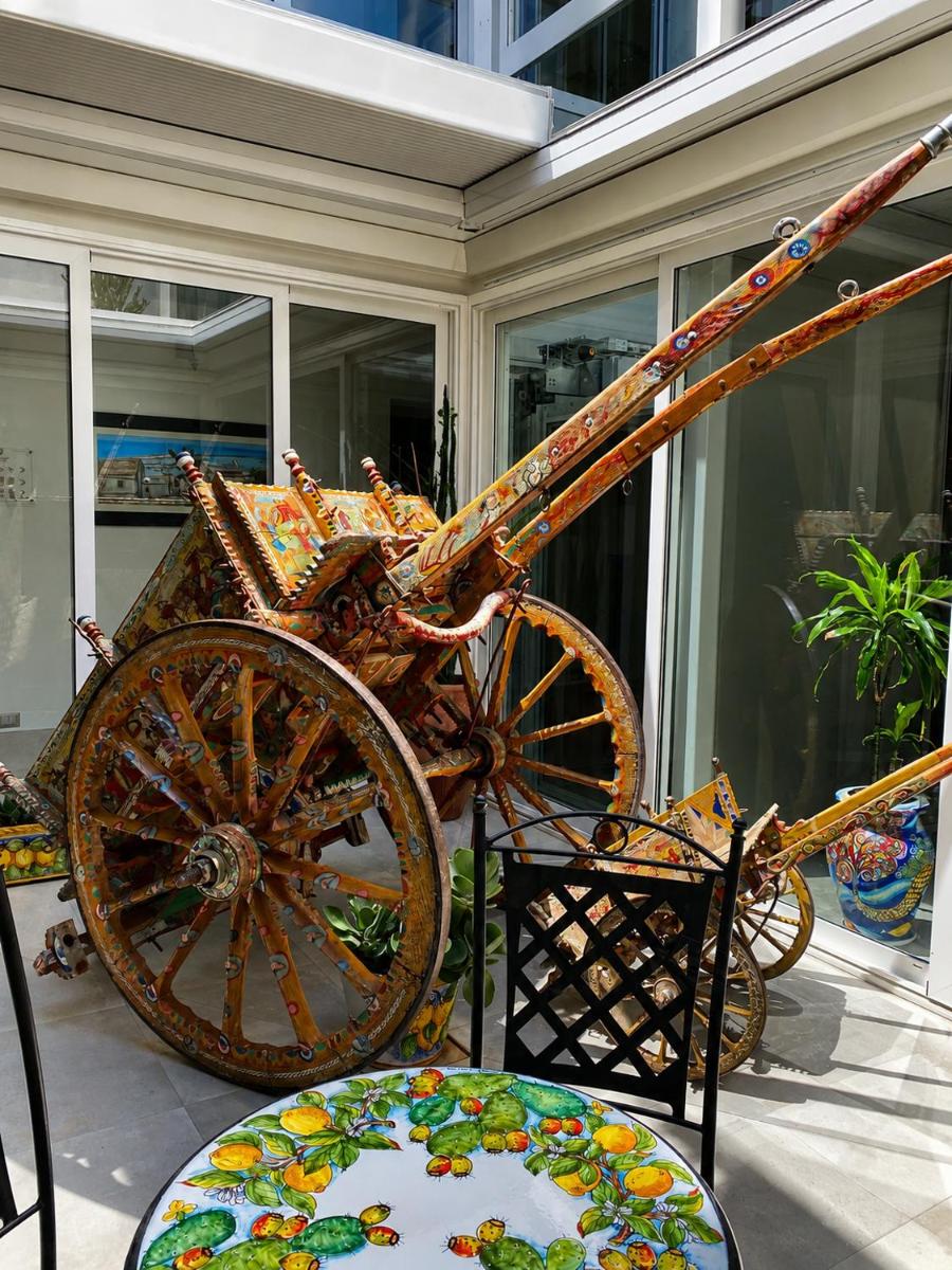 Domus Maris Relais Boutique Hotel