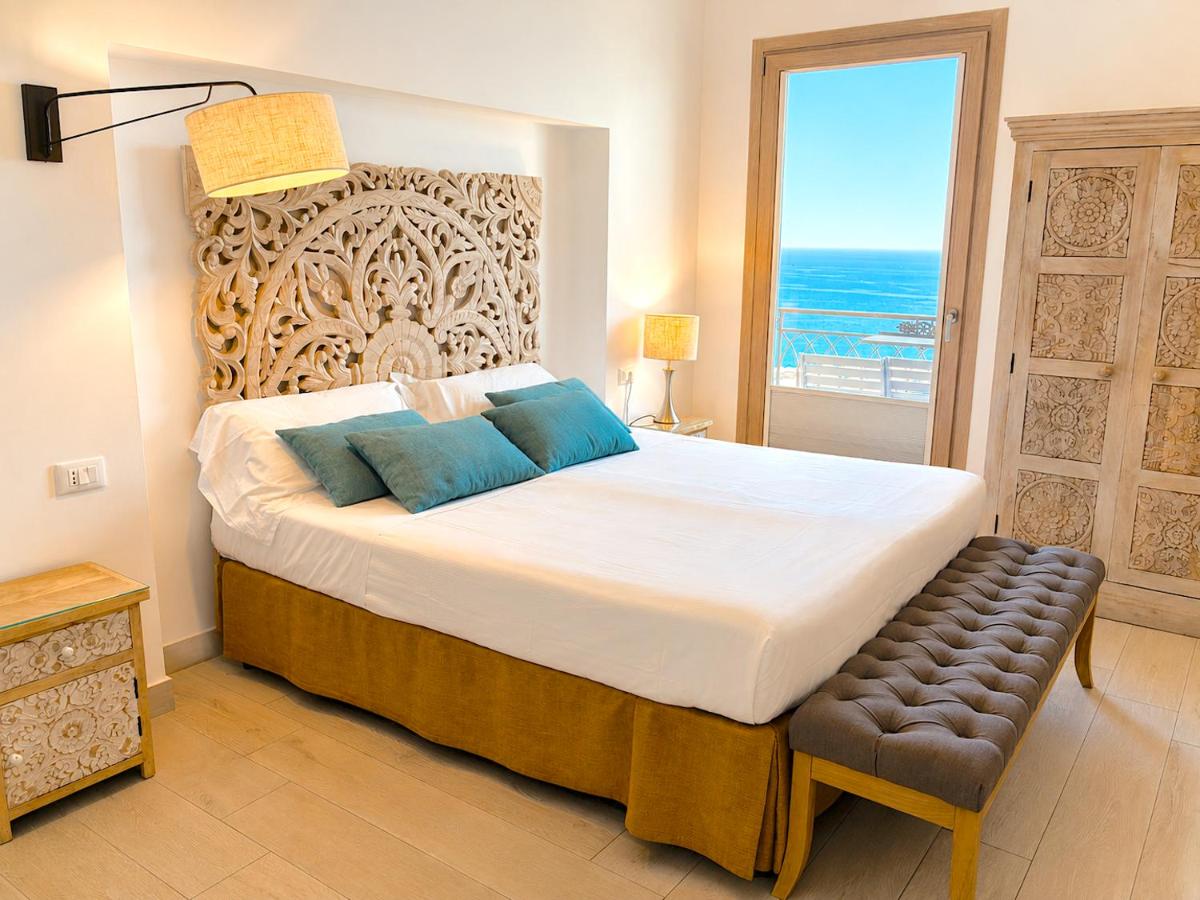 Domus Maris Relais Boutique Hotel