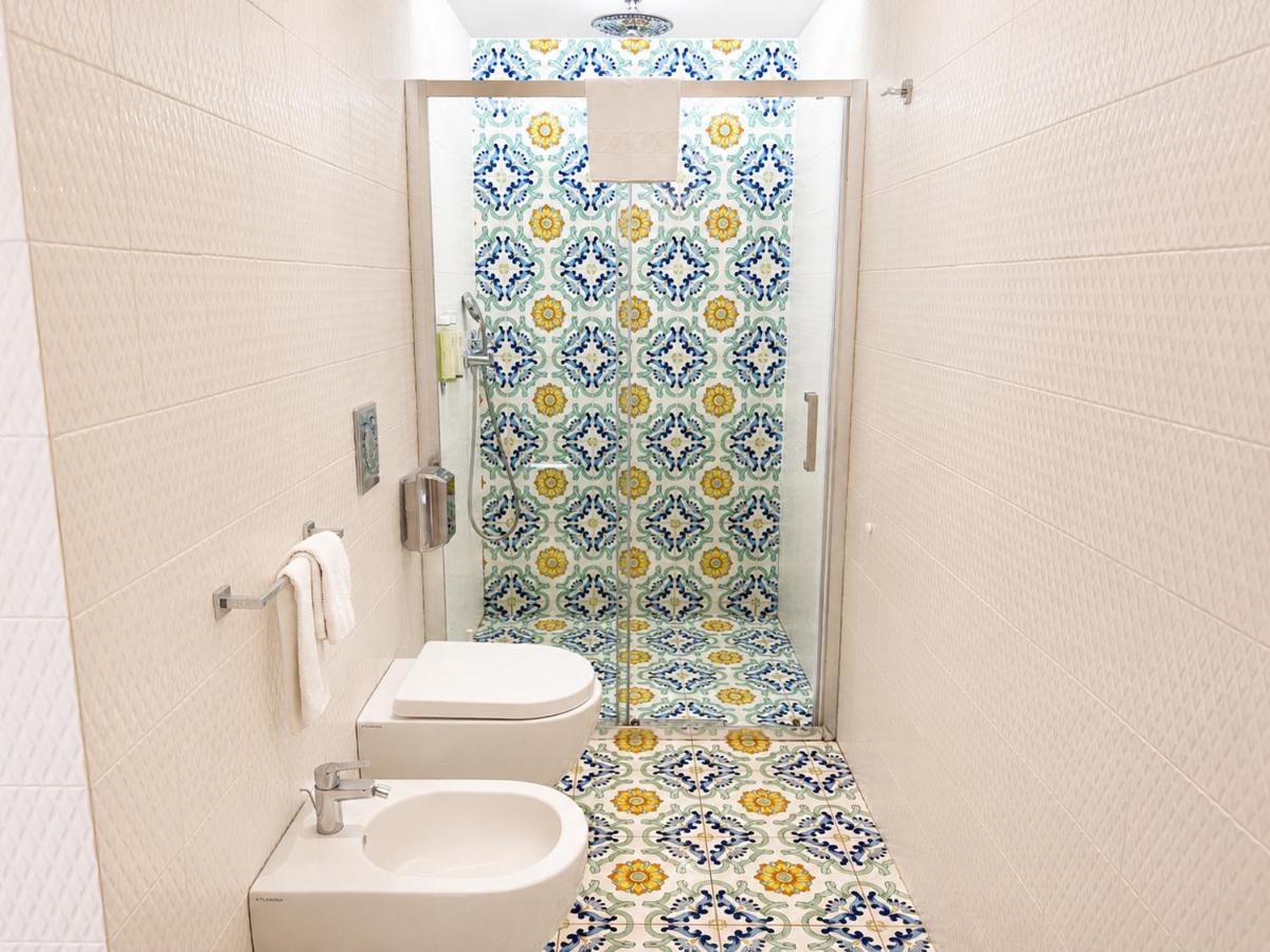 Domus Maris Relais Boutique Hotel