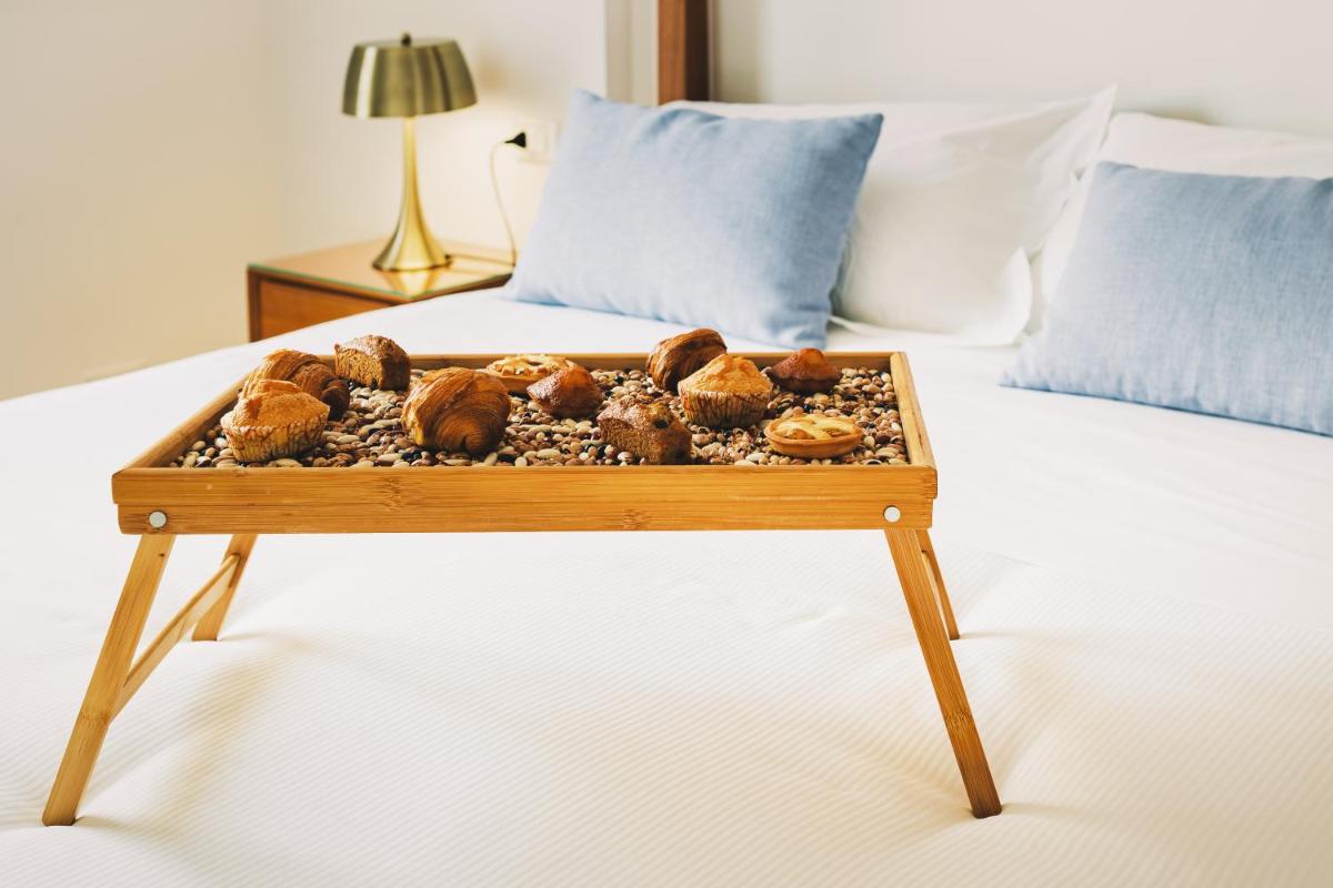 Domus Maris Relais Boutique Hotel