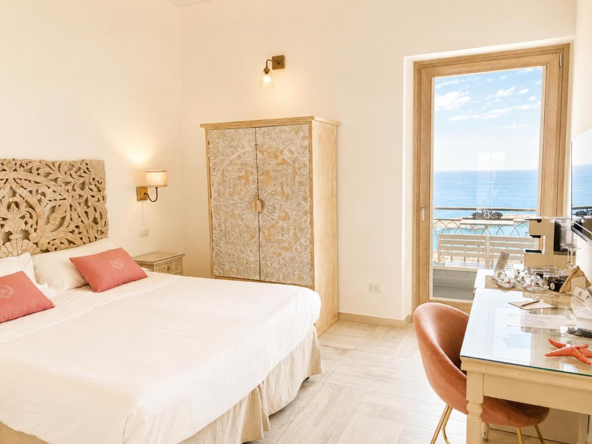 Domus Maris Relais Boutique Hotel