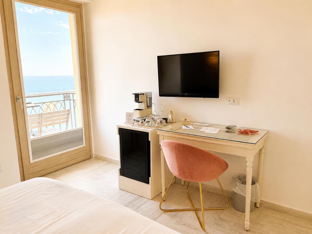 Domus Maris Relais Boutique Hotel