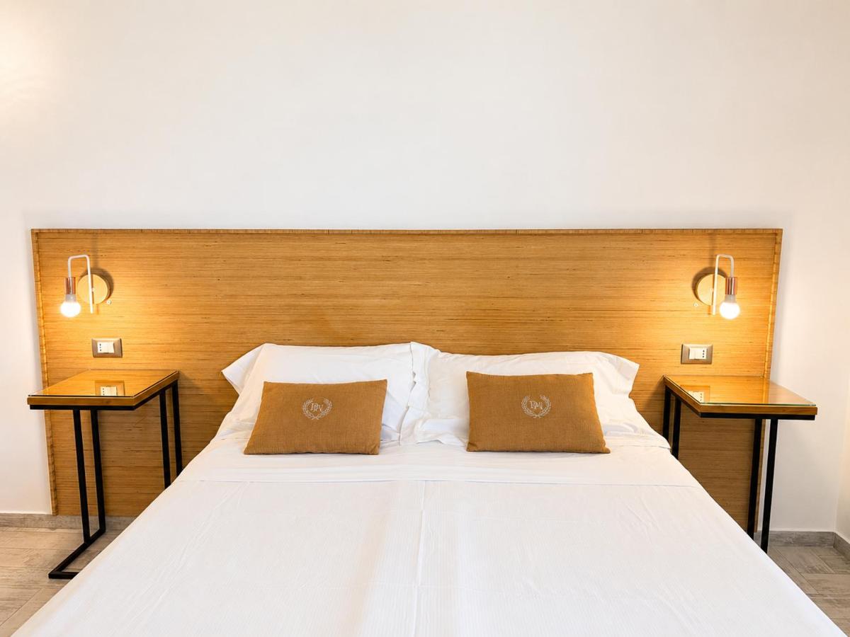 Domus Maris Relais Boutique Hotel