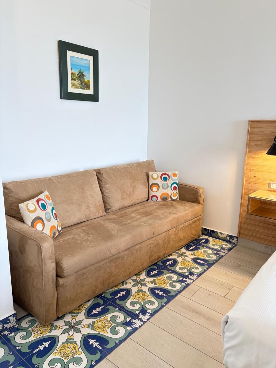 Domus Maris Relais Boutique Hotel