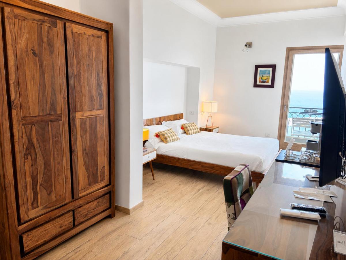 Domus Maris Relais Boutique Hotel