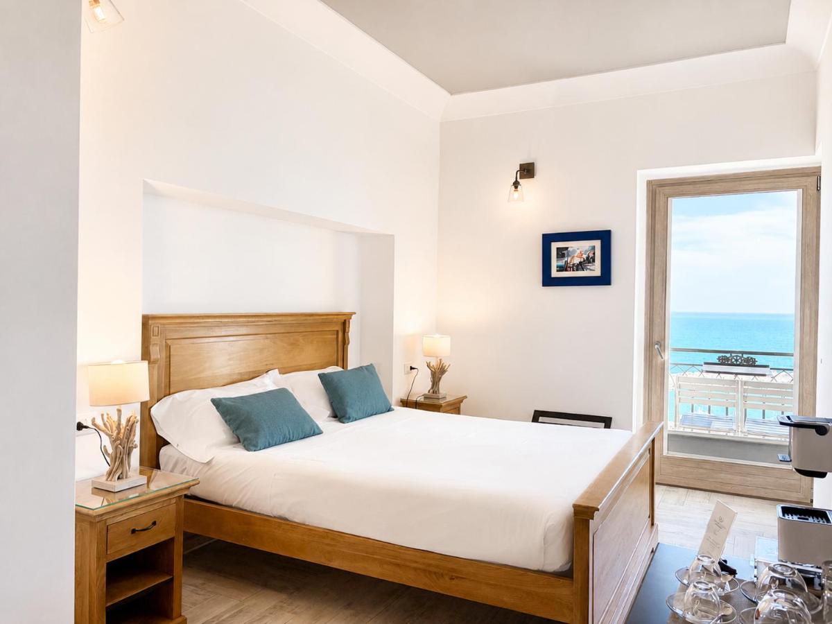 Domus Maris Relais Boutique Hotel