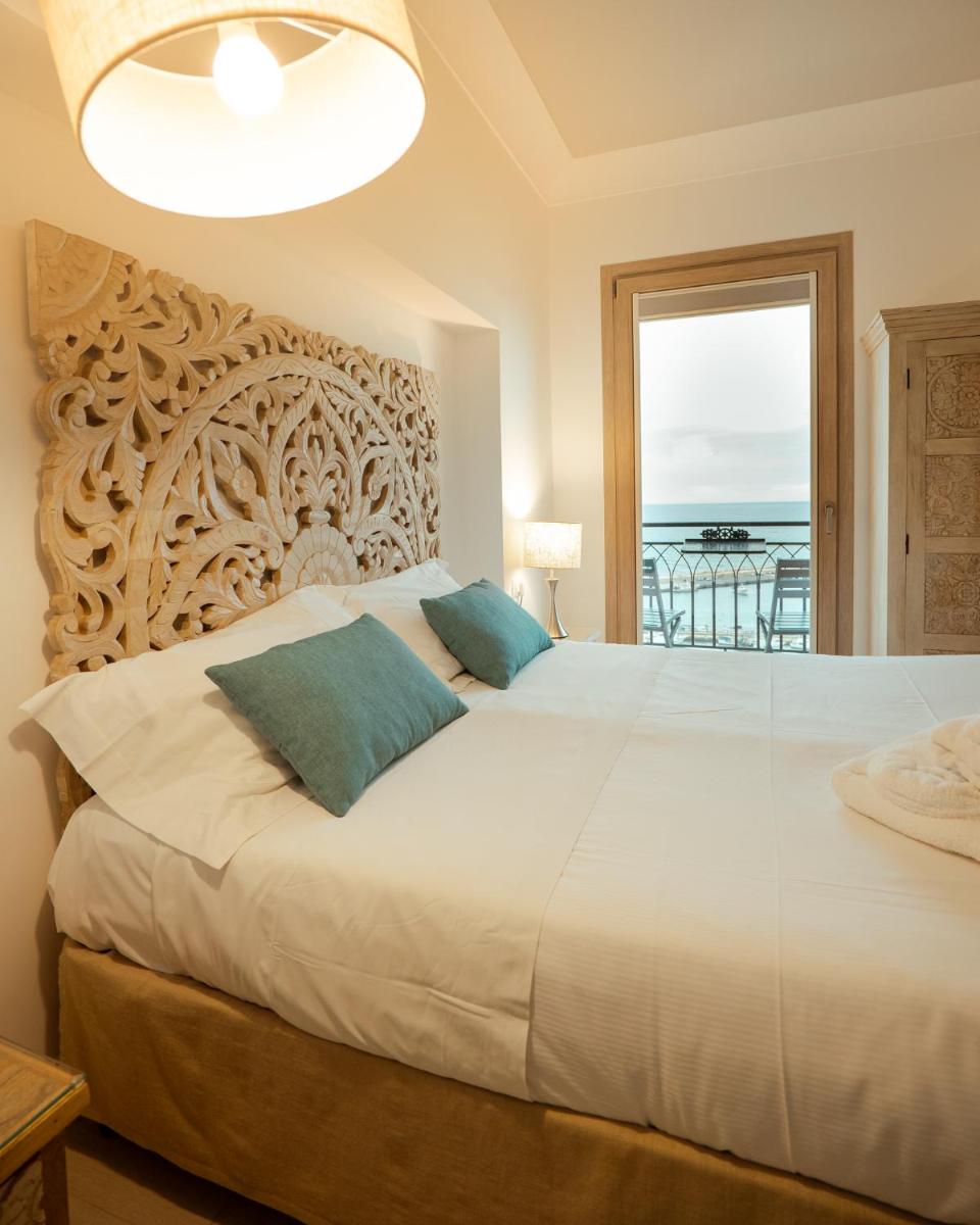 Domus Maris Relais Boutique Hotel