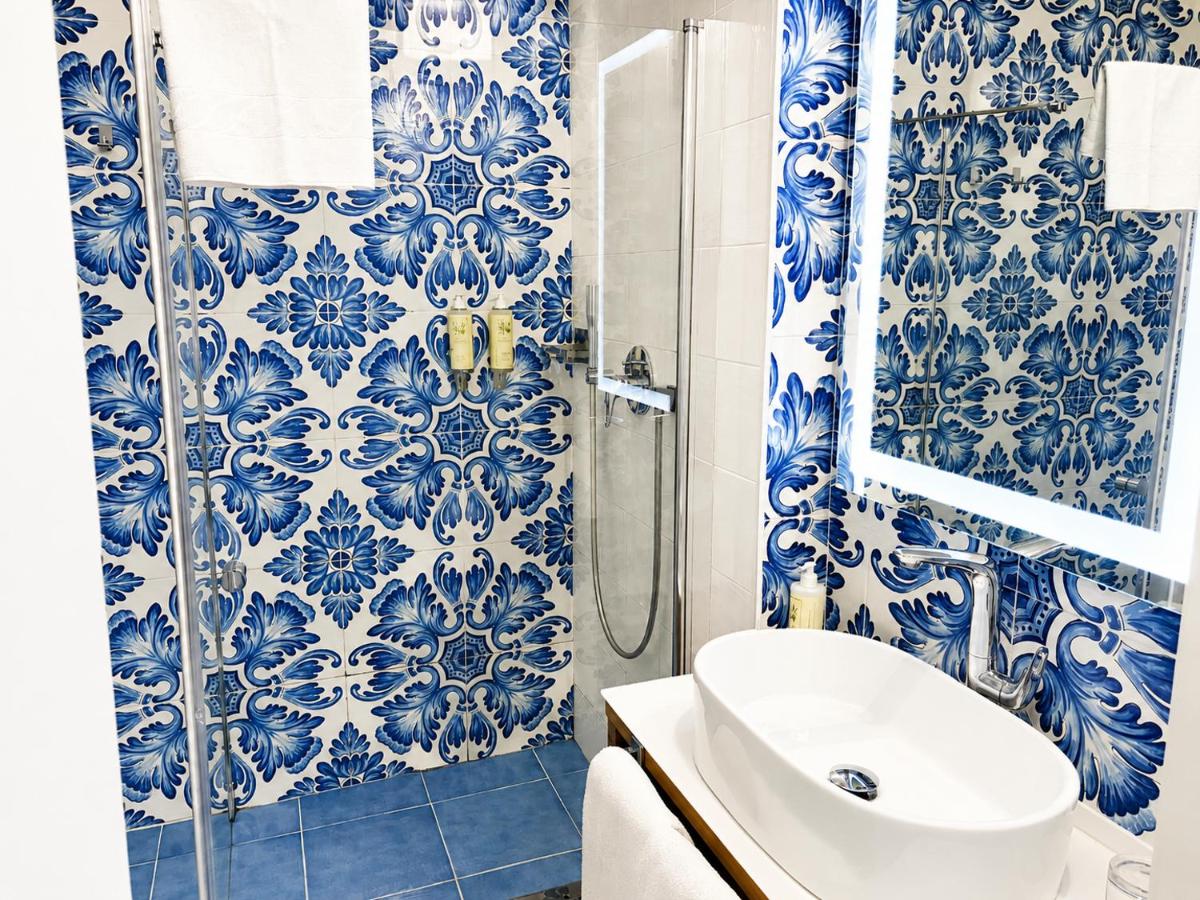 Domus Maris Relais Boutique Hotel