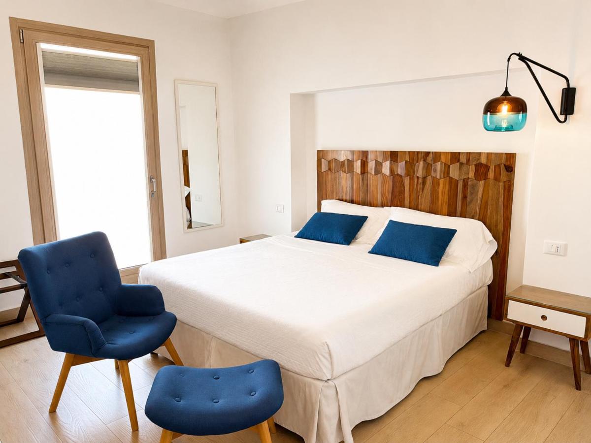 Domus Maris Relais Boutique Hotel