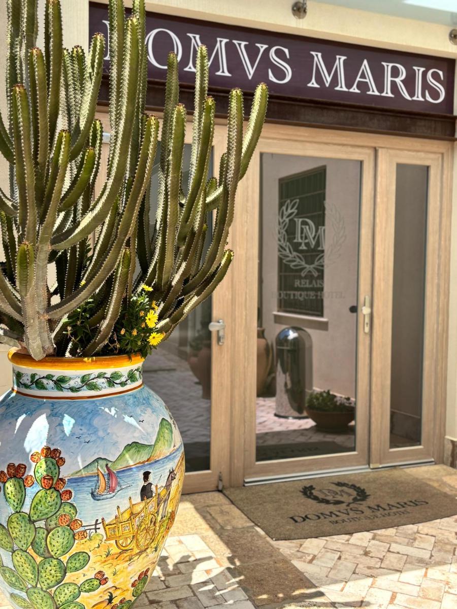 Domus Maris Relais Boutique Hotel