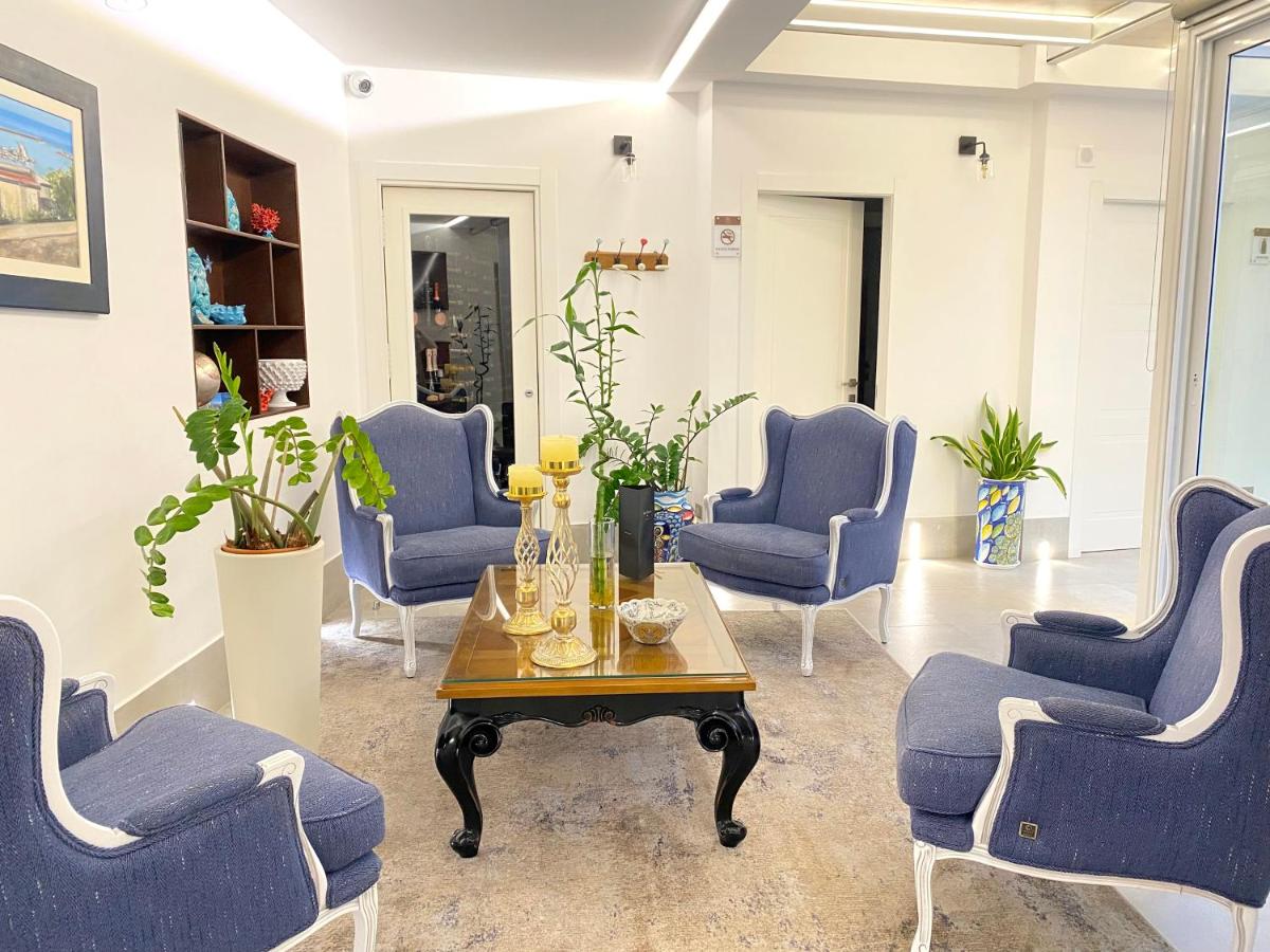 Domus Maris Relais Boutique Hotel