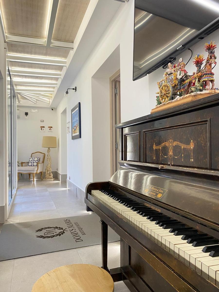 Domus Maris Relais Boutique Hotel