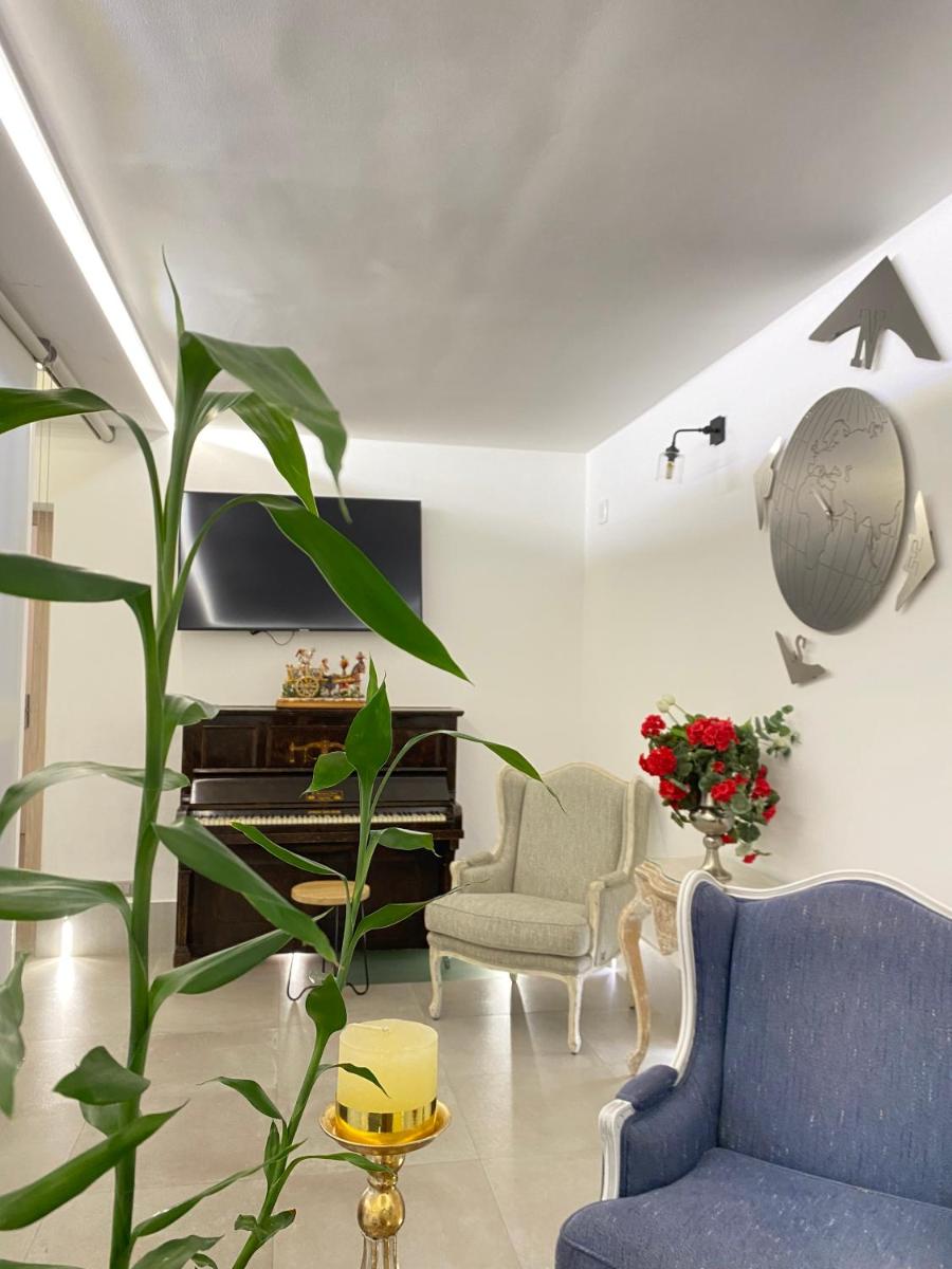 Domus Maris Relais Boutique Hotel
