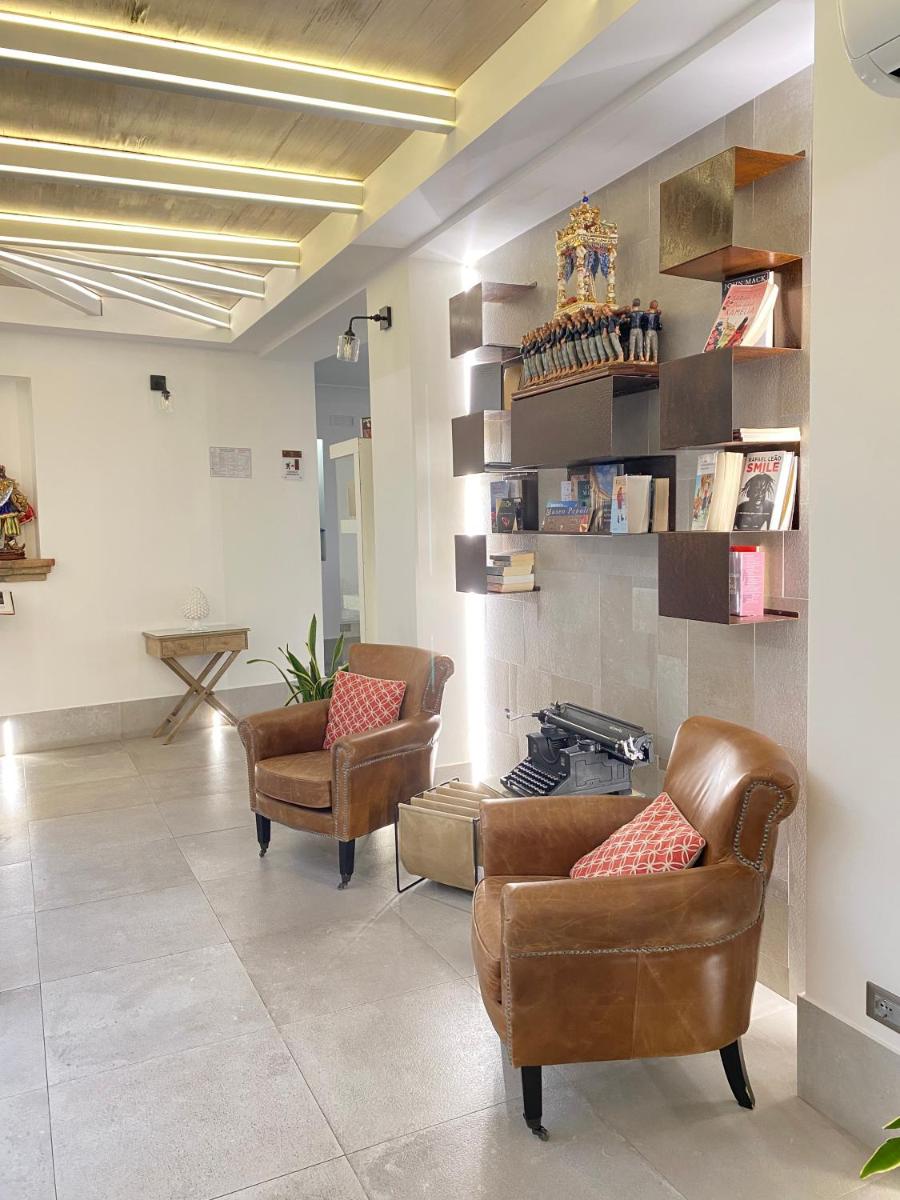 Domus Maris Relais Boutique Hotel