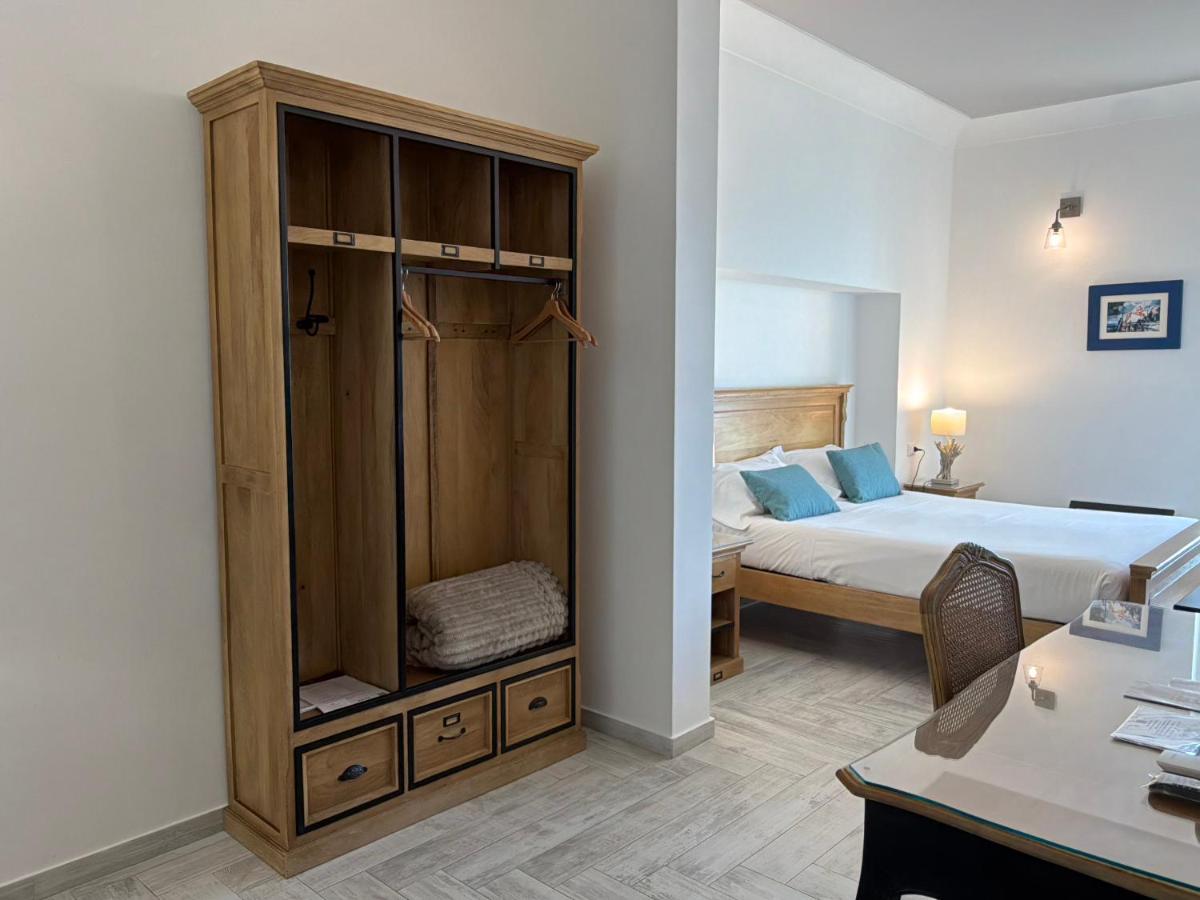 Domus Maris Relais Boutique Hotel