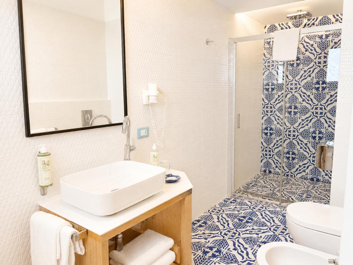 Domus Maris Relais Boutique Hotel