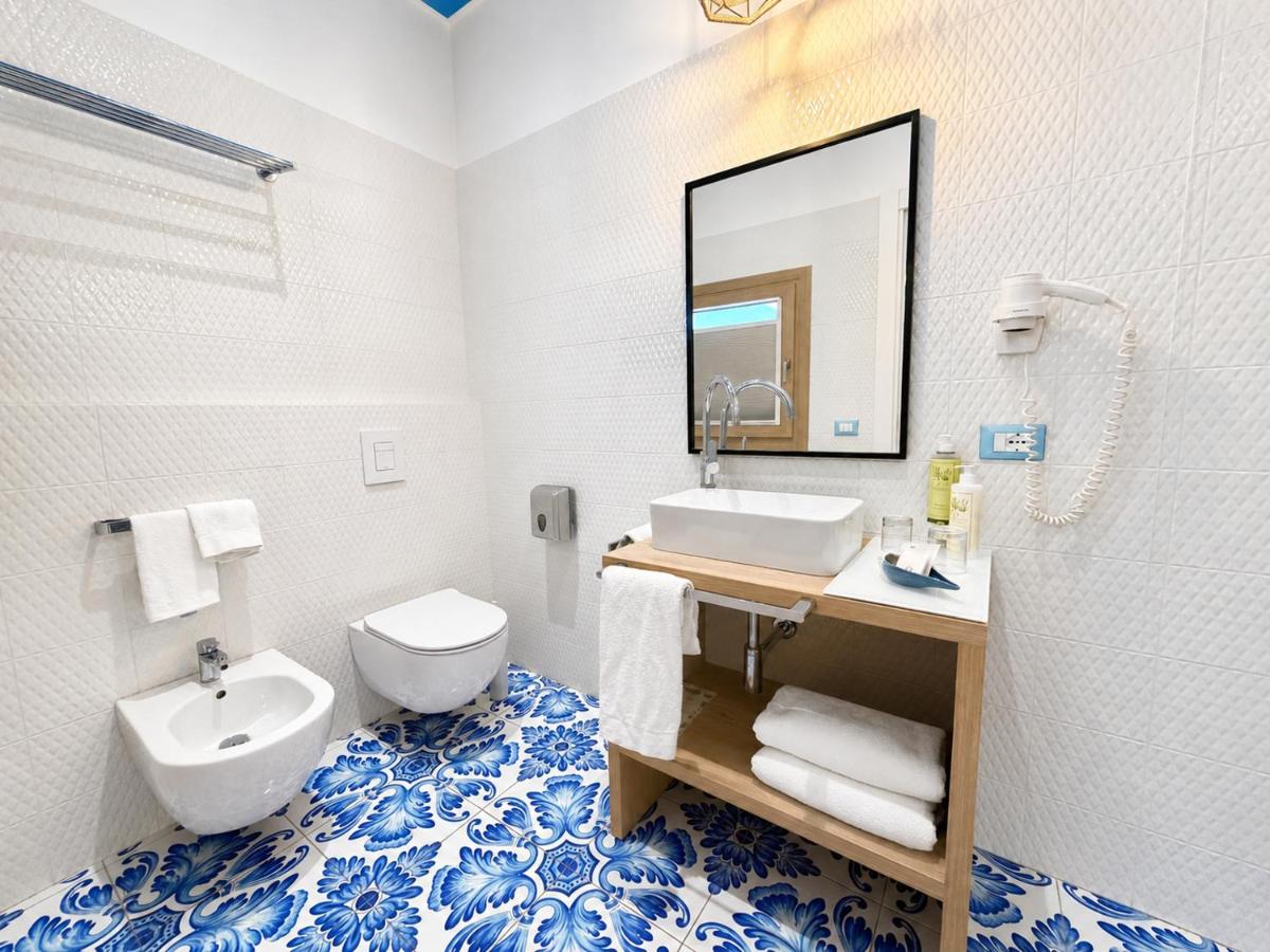 Domus Maris Relais Boutique Hotel