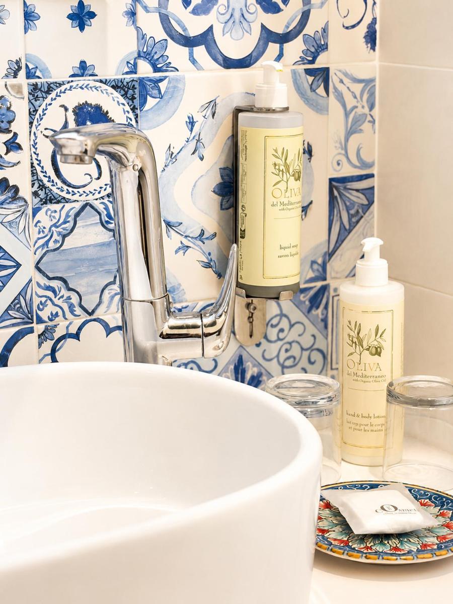 Domus Maris Relais Boutique Hotel