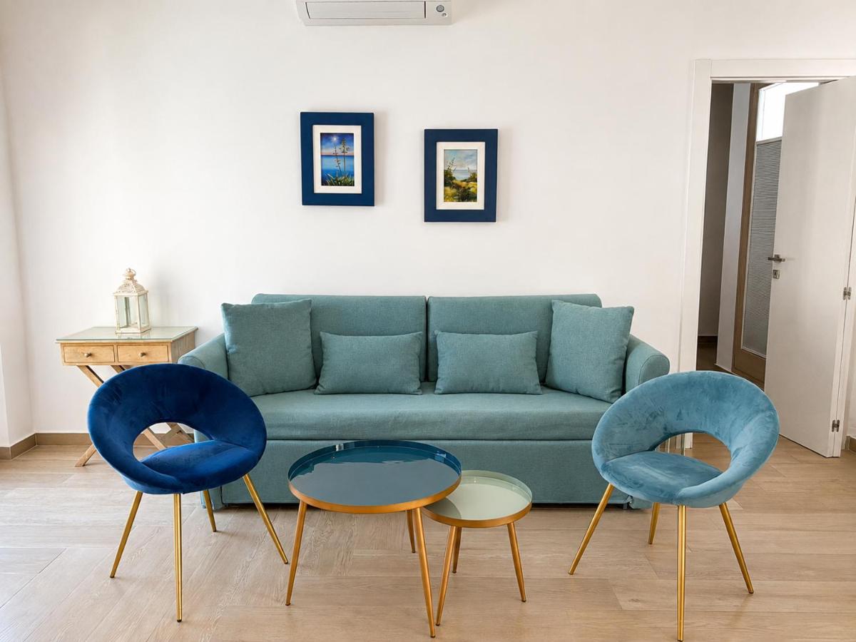 Domus Maris Relais Boutique Hotel