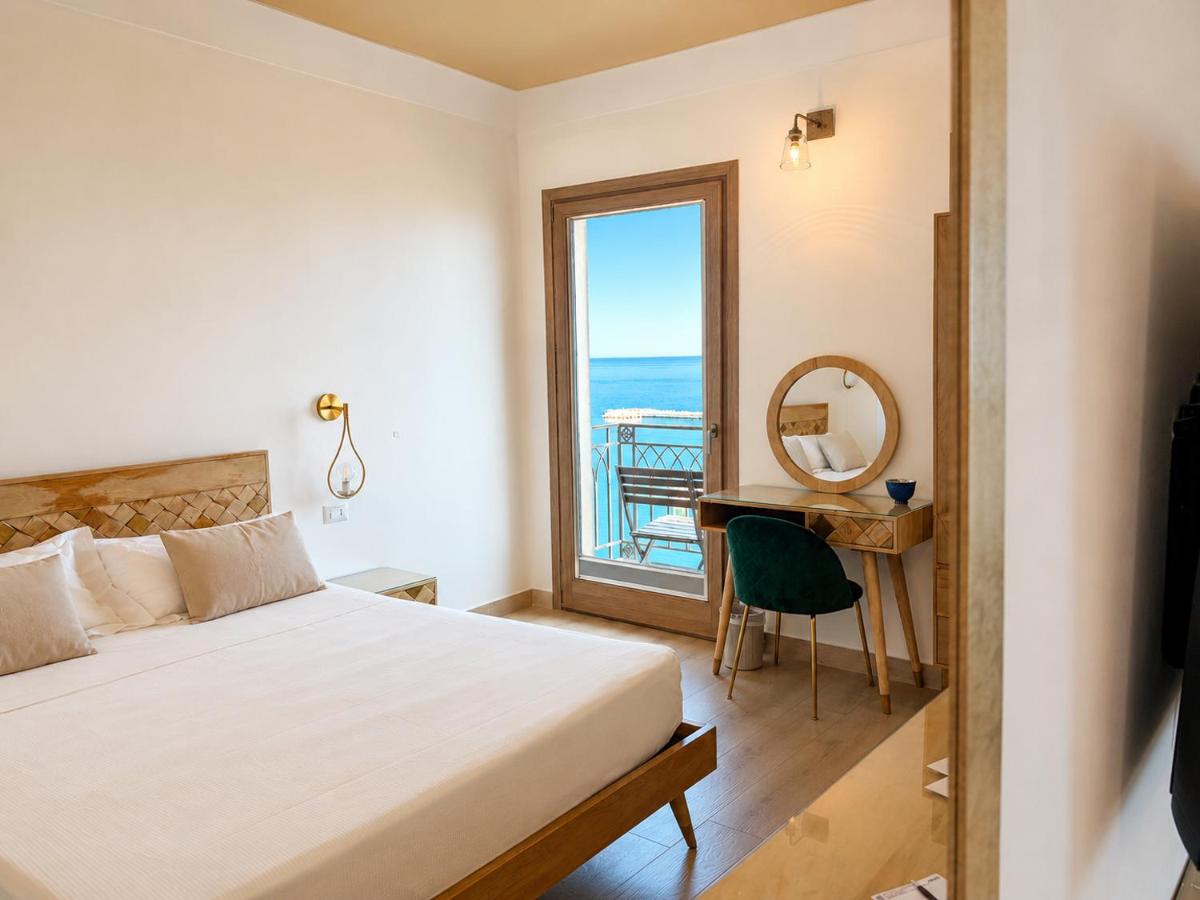 Domus Maris Relais Boutique Hotel