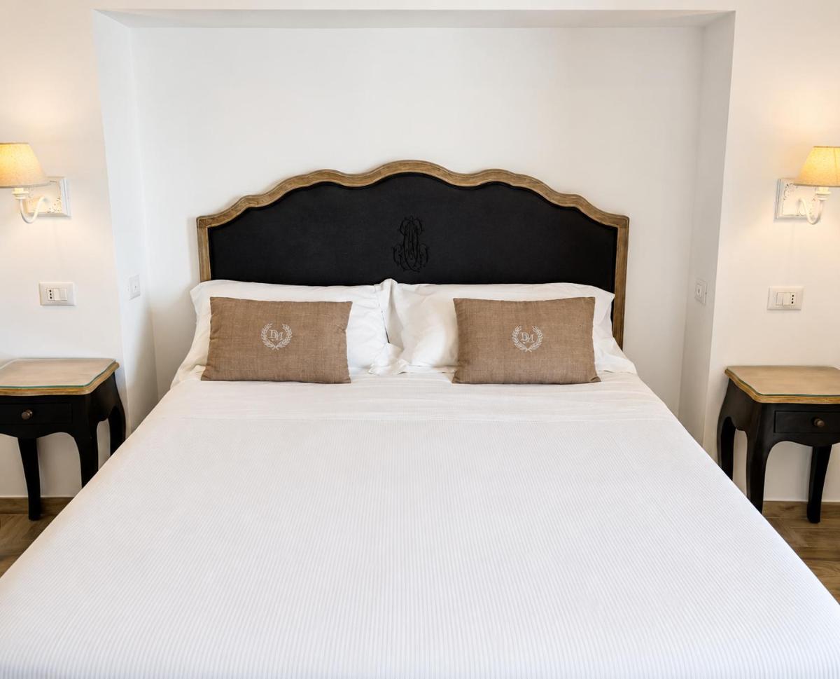 Domus Maris Relais Boutique Hotel